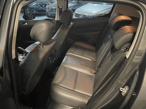 Peugeot 308 1.6 Sport Thp 163cv 2013 Gris Cassano Automobili