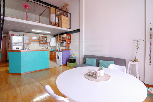 Departamento 2 Ambientes Venta - Carapachay