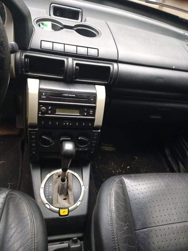 Land Rover 2003 Discovery