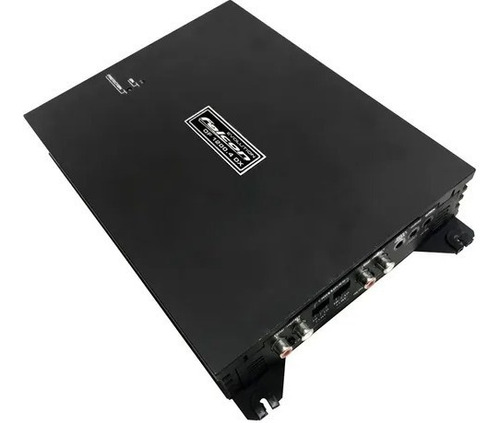 Imagem 3 de 4 de Modulo Falcon 1200 Rms Df-1200.4dx Stereo Digital 4 Canais