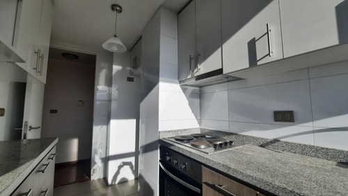 Imagen 5 de 22 de Venta Departamento Janequeo Concepcion.