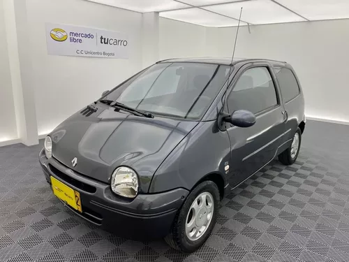 Renault Twingo Dynamique Plus 16v Full Equipo