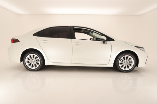 Toyota Corolla 2.0 Xei Mt 2020
