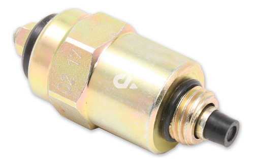 Solenoide De Pare 12v Fiat Peugeot Renault Autopartes Ca