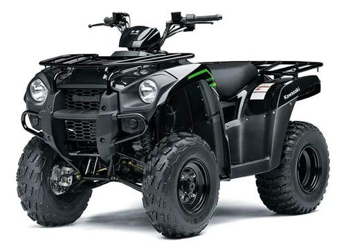 Kawasaki Brute Force 300 2022