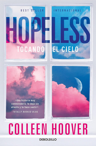 Libro: Hopeless (spanish Edition)