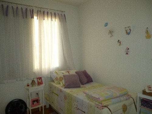 Apartamento De 88m No Spazio Livenza - Ap01044 - 3515655
