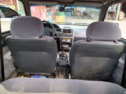 Ford Gl 1.8 Eroupeu