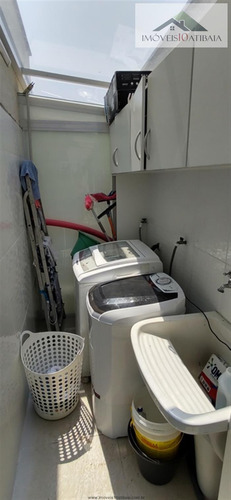 Imagem 21 de 29 de Casas Em Condomínio À Venda Em Atibaia/sp - Compre O Seu Casas Em Condomínio Aqui! - 1467937