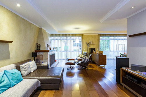 Imagem 7 de 30 de Igrega De Santana, 4 Suites, Escola Waldorf, Chacara Flora - Reo684933