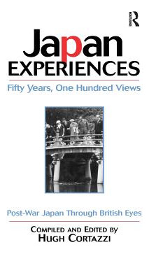 Libro Japan Experiences - Fifty Years, One Hundred Views:...