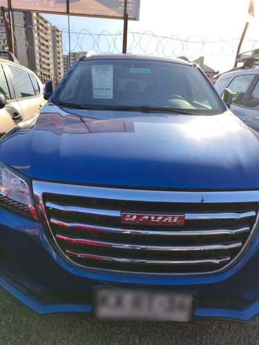 Haval H2 1.5 G Active 5p At 2019