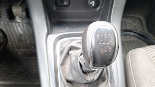Chevrolet Captiva 2.2 Dsl Ls