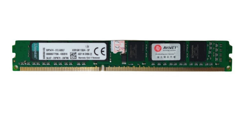 Imagen 3 de 4 de Memoria Ram 4gb 1x4gb Kingston