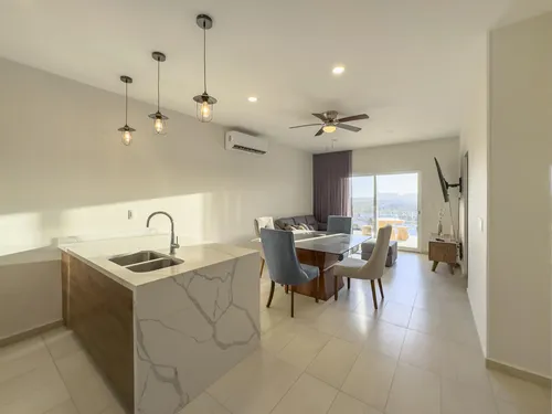 Penthouse San Miguel