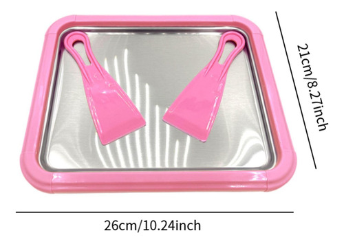 Máquina Para Hacer Yogur Frito Diy, Para Hacer Helados