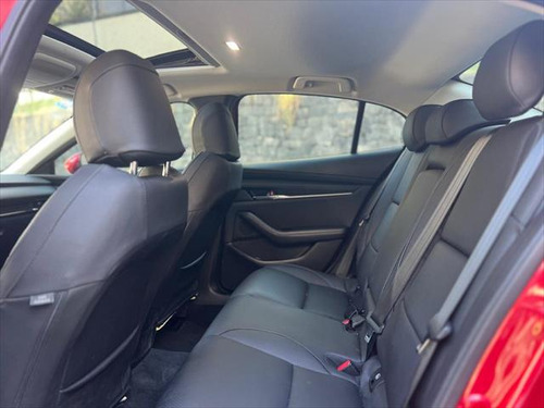 Mazda Mazda 3 2.0 I Sport MHEV TA