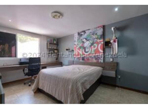 #24-29143 Increíble Casa Ubicada En Alto Hatillo