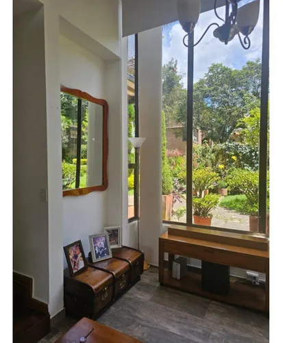 Vendo Casa Chia Vereda Cerca De Piedra