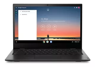 Notebook Lenovo 14e A4 8gb 64gb 14'' Fhd Chromebook Openbox