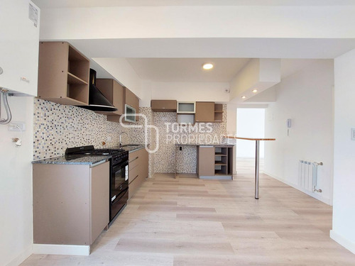 Imagen 2 de 30 de Reservado- Venta Departamento De 3 Ambientes Con Cochera - Paseo Aldrey Mar Del Plata
