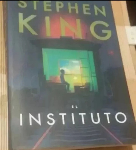 El Instituto Stephen King