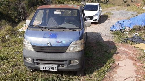Changan Chana