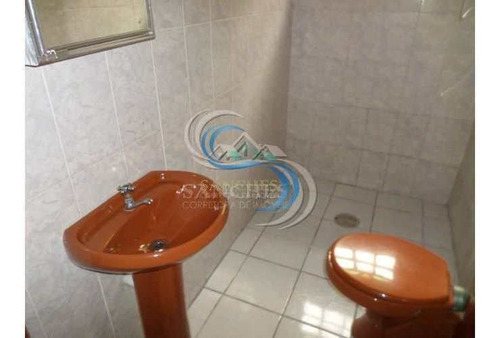 Imagem 11 de 20 de Casa Com 2 Dorms, Maracanã, Praia Grande - V2740