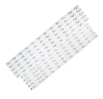 Comprar Kit Barra De Led Compatível Modelo Ph58e38dsg Ph58e38dsg