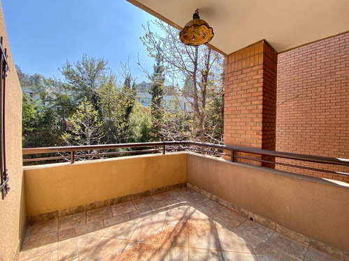Penthouse Dúplex Vitacura: Lo Curro / Vía Aurora