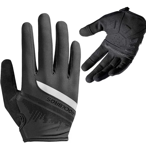 Guantes ciclismo hombre – CULTURE BIKE SAS