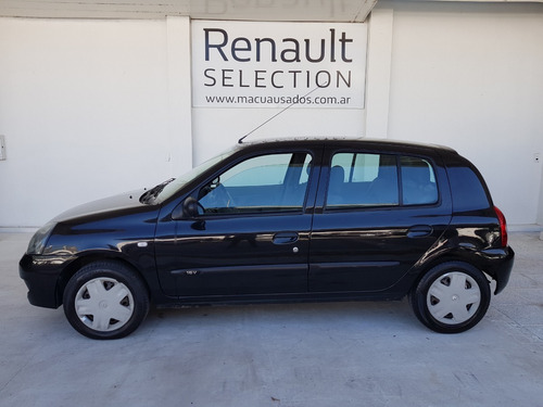 Renault Clio 5ptas Pack Plus