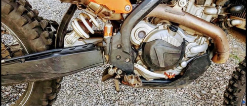 Ktm Exc-f