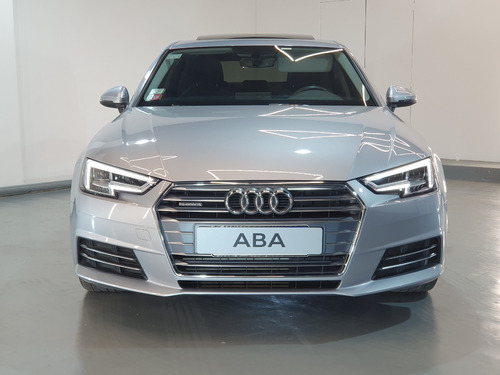 Audi A4 2.0 Fsi Quattro 252cv