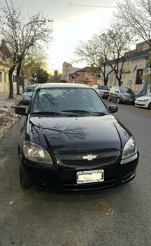 Chevrolet Celta 1.4 Lt Aa+dir
