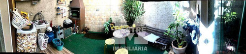 Imagem 17 de 27 de Sobrado Com 2 Dormitórios À Venda, 126 M² Por R$ 385.000,02 - Jardim Rosa De Franca - Guarulhos/sp - So0775