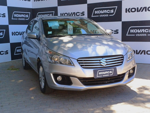 Suzuki Ciaz GL 1.4