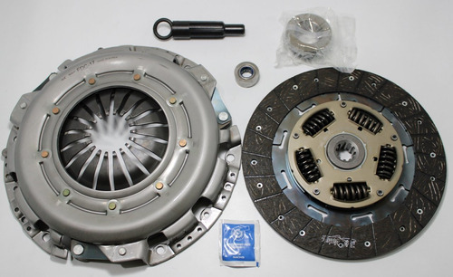 Kit Clutch Sachs Ford Mustang 3.8l. 5v. 6cl. Mod. 94-04