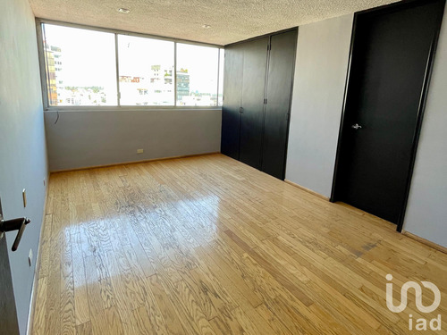 Renta Departamento 3 Ambientes Lomas De Tecamachalco