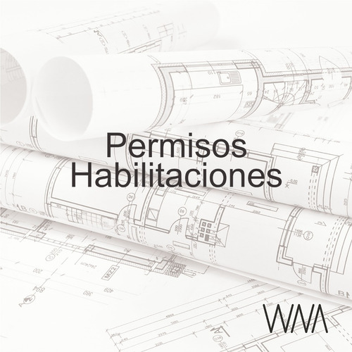 Imagen 3 de 10 de Arquitectos - Proyecto, Dirección, Habilitaciones