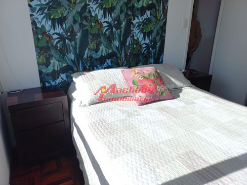 Imagen 16 de 29 de Apartamento En Venta De 2 Dormitorios En Punta Del Este