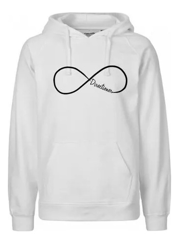 Canguro One Direction Forever Directioner Hoodie Infantil