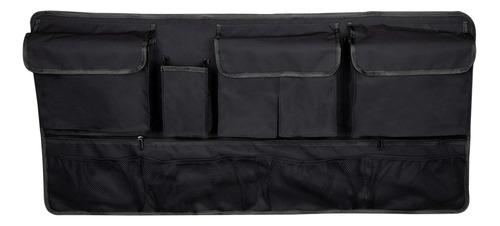 Bolsa De Almacenamiento Suv Space Organizer Baúl Para Bolsa