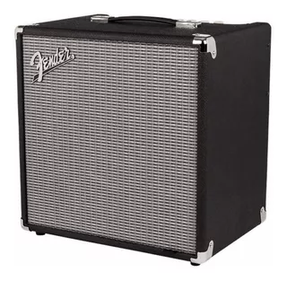 Amplificador Para Bajo Fender Rumble 40 Profesional