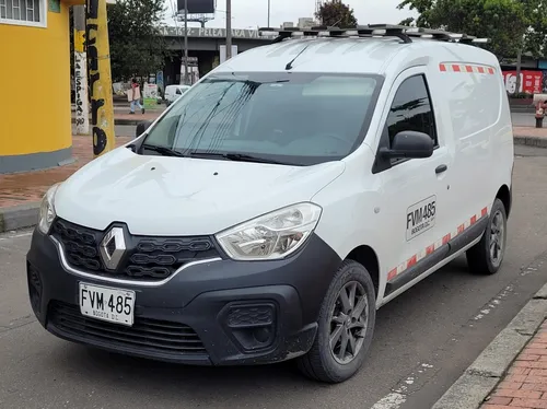 Renault Kangoo 1.6 Express