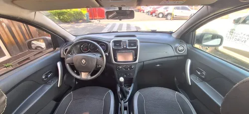 Renault Stepway 1.6 Dynamique / Intens