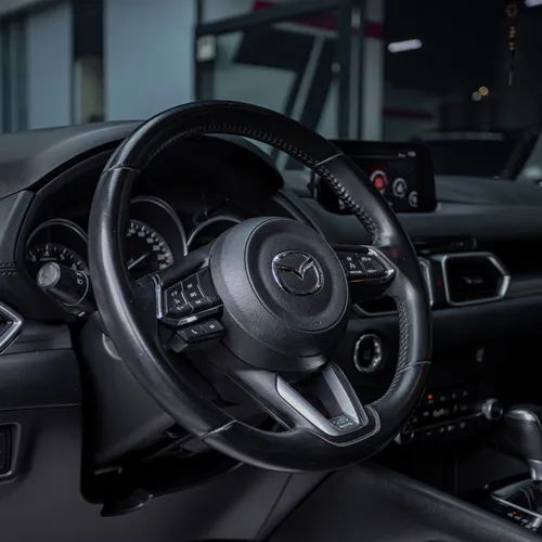 Mazda CX-5 5 touring 2.0