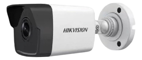 Camara Tubo Ip Hikvision 2mp Poe