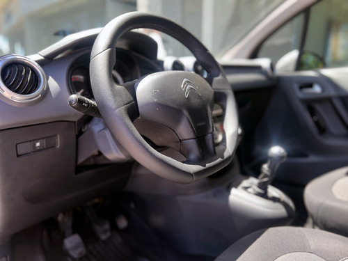 Citroën C3 1.6 Vti 115 Feel