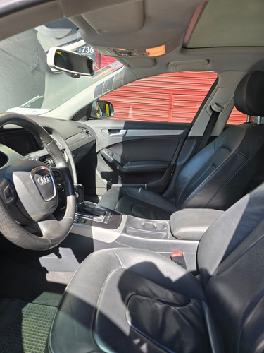 Audi A4 2.0 T Fsi Quattro 211cv Stronic